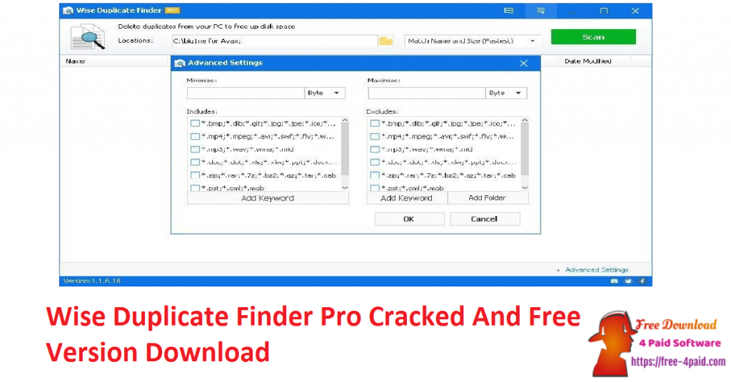 free duplicate file deleter software for mac 10.7.5